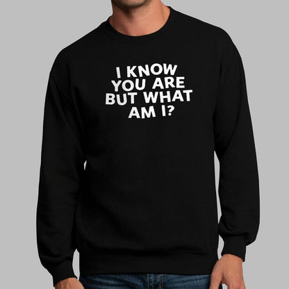 I Know You Are - 6DollarShirts
