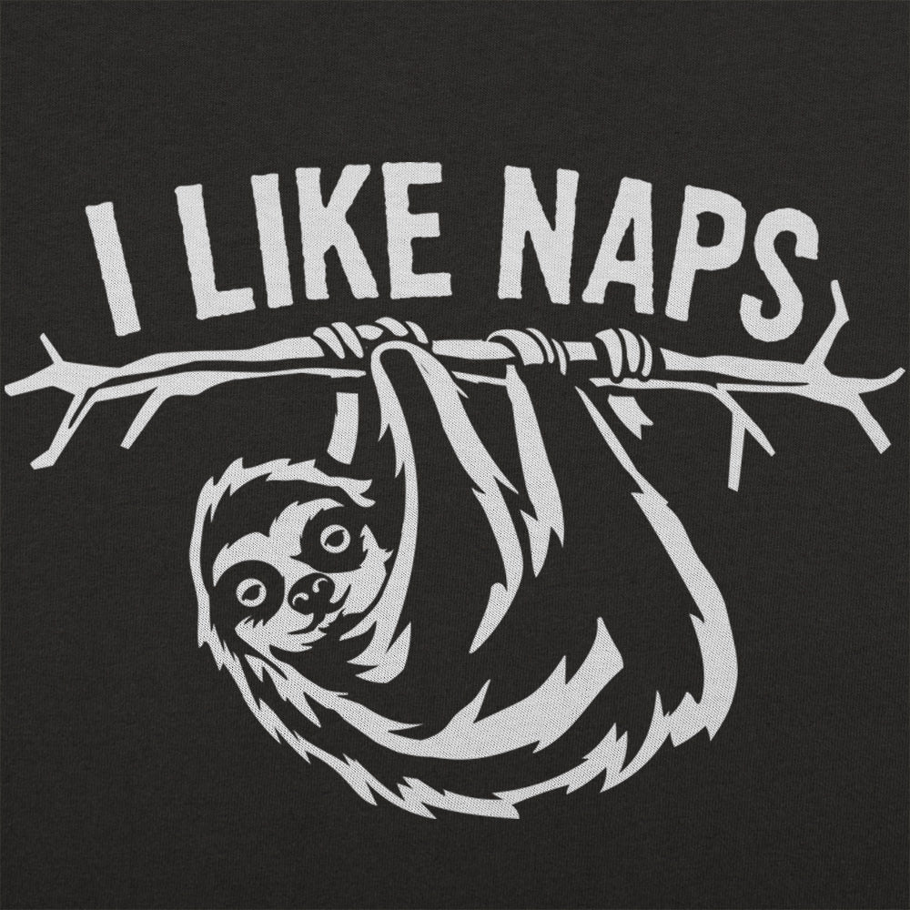 I Like Naps
