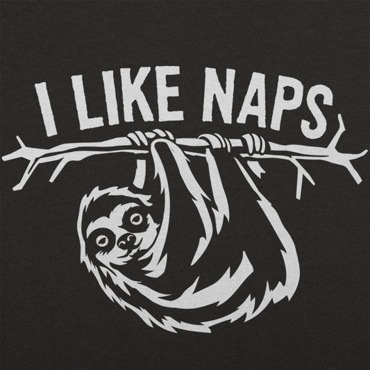 I Like Naps