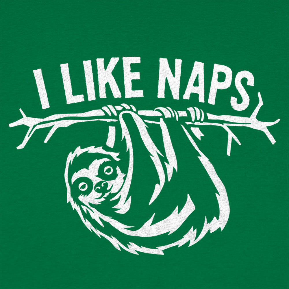 I Like Naps