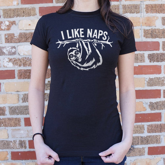 I Like Naps