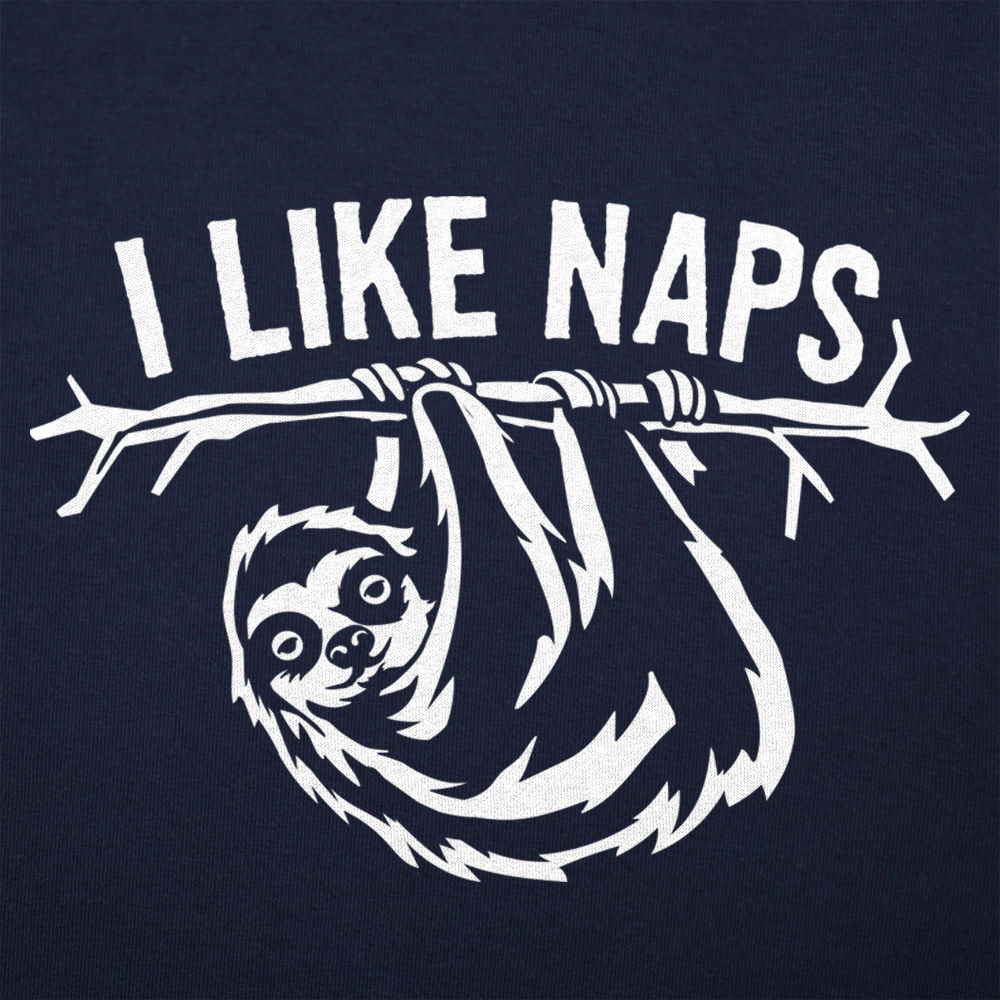 I Like Naps