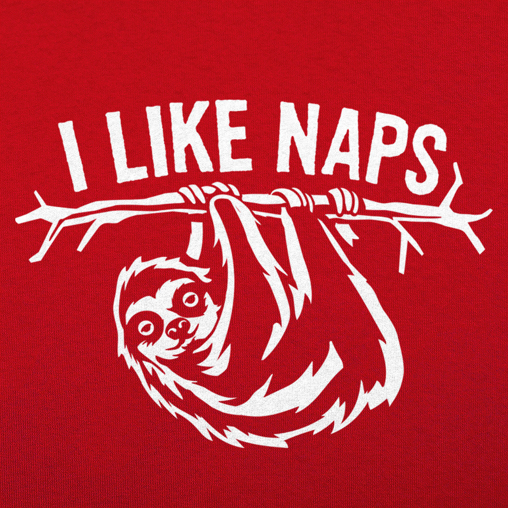 I Like Naps