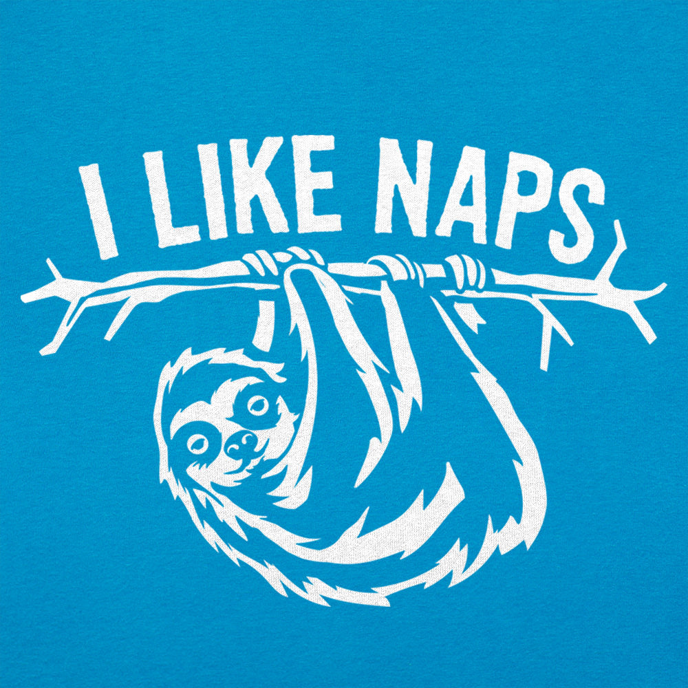 I Like Naps
