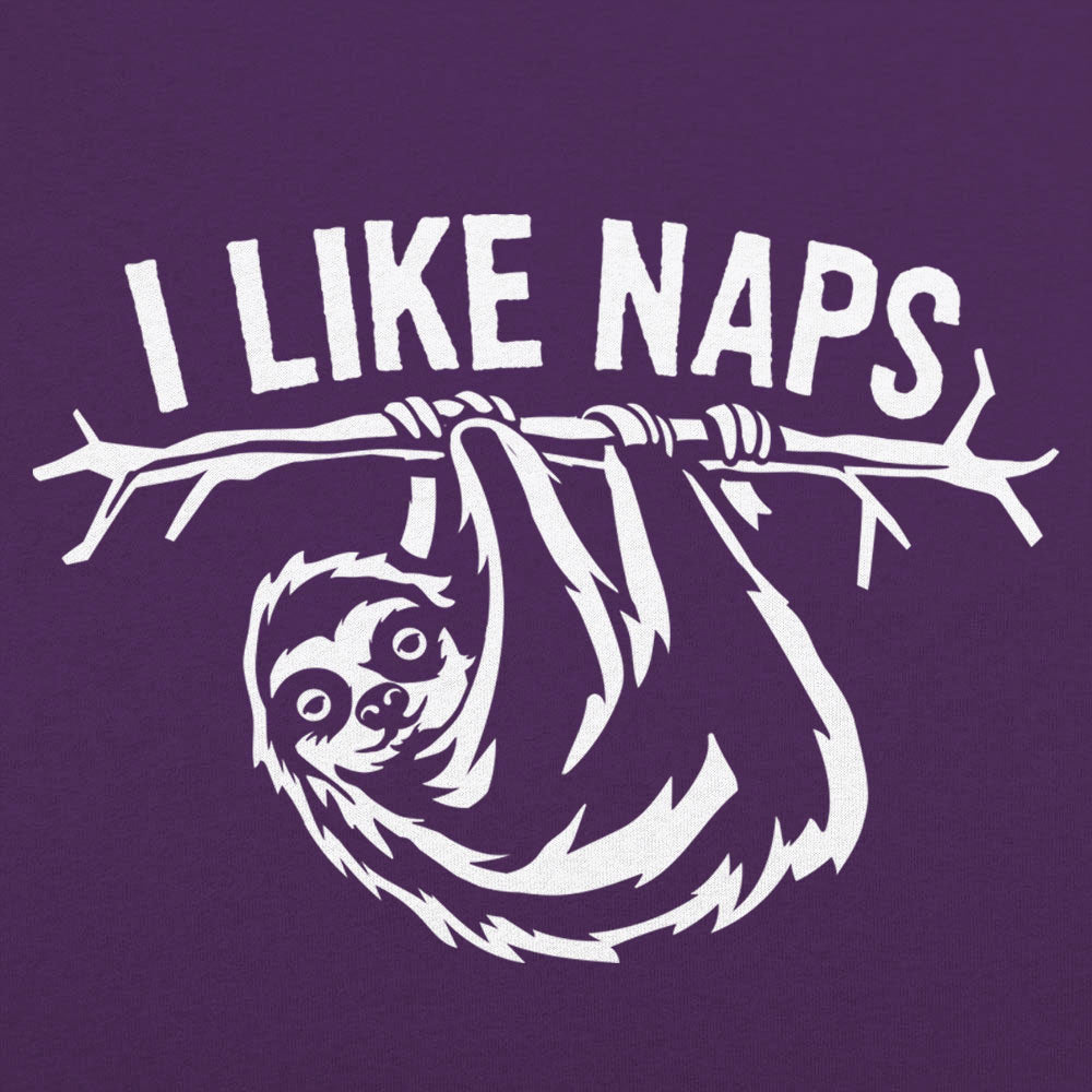 I Like Naps
