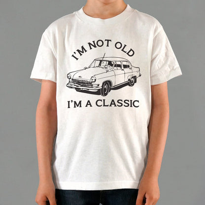 I'm A Classic - 6DollarShirts