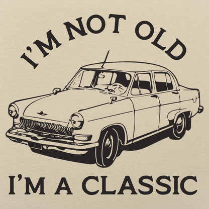 I'm Vintage - 6DollarShirts
