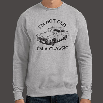 I'm A Classic - 6DollarShirts