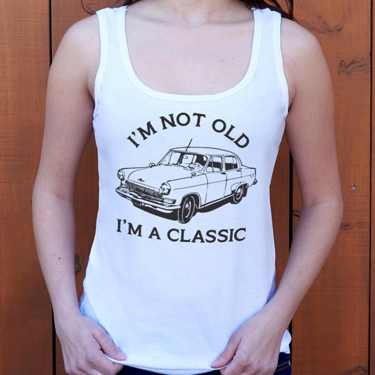 I'm A Classic - 6DollarShirts