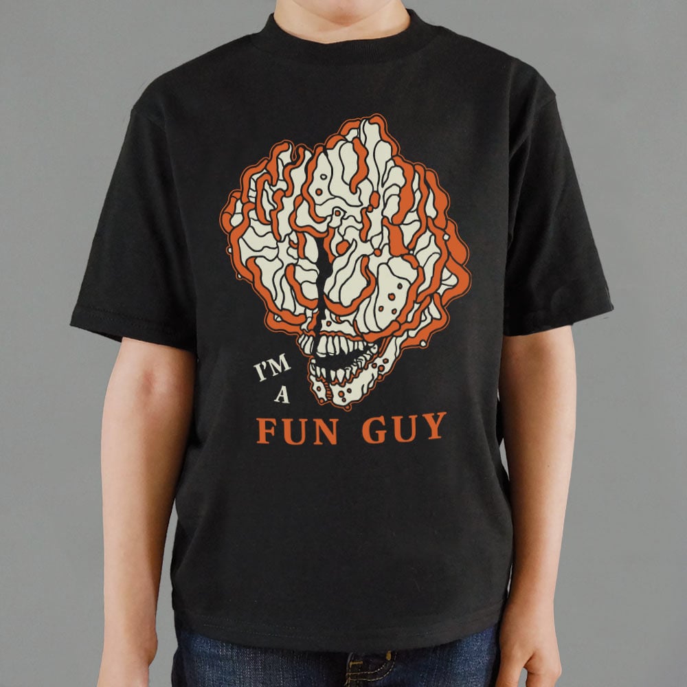 I'm A Fun Guy - 6DollarShirts