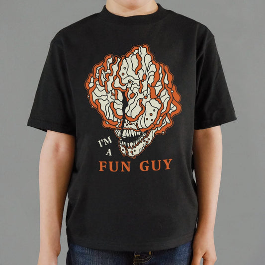 I'm A Fun Guy - 6DollarShirts