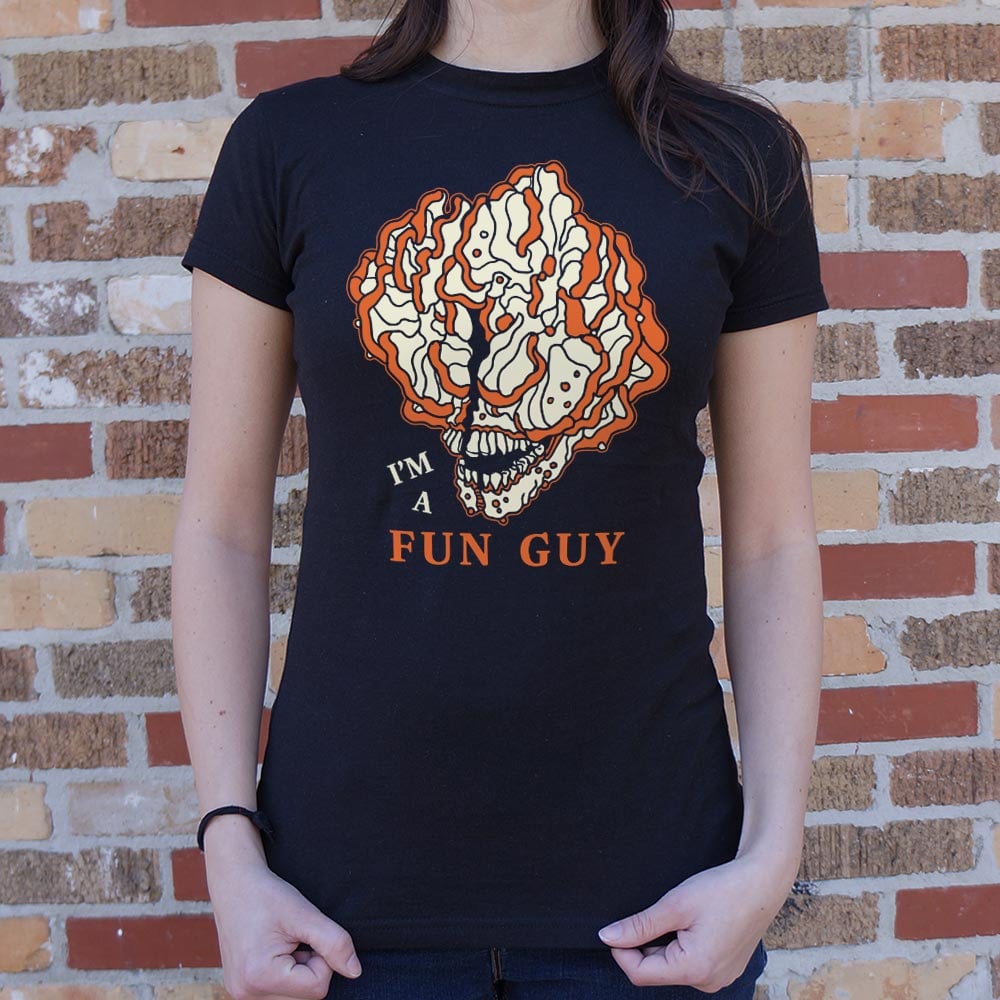 I'm A Fun Guy - 6DollarShirts