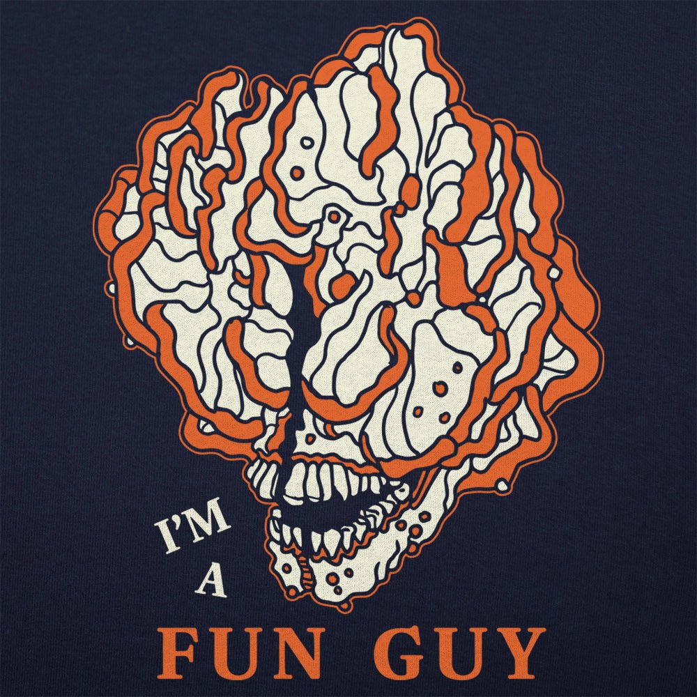 I'm A Fun Guy - 6DollarShirts