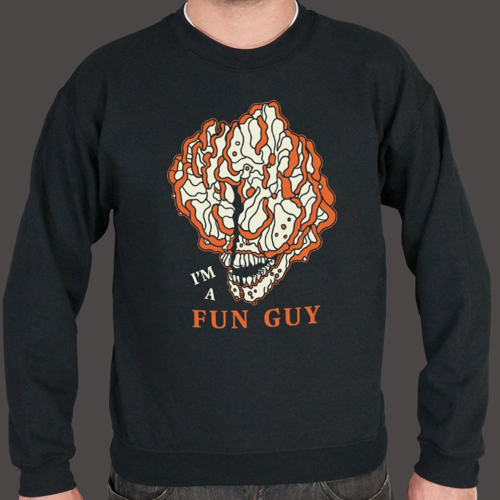 I'm A Fun Guy - 6DollarShirts