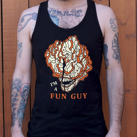 I'm A Fun Guy - 6DollarShirts