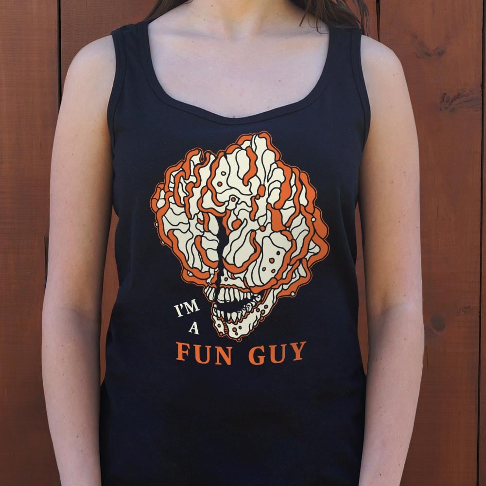 I'm A Fun Guy - 6DollarShirts