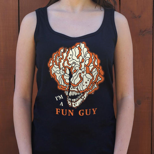I'm A Fun Guy - 6DollarShirts