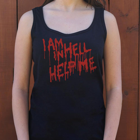 I Am In Hell - 6DollarShirts