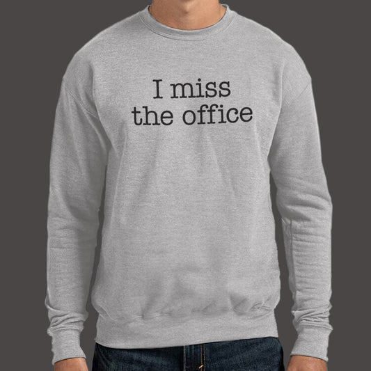 I Miss The Office - 6DollarShirts