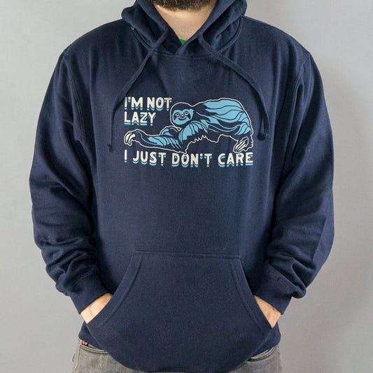 I'm Not Lazy - 6DollarShirts