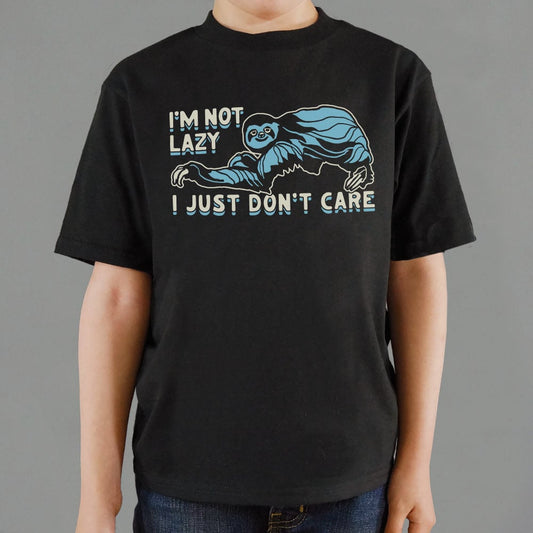 I'm Not Lazy - 6DollarShirts