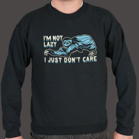 I'm Not Lazy - 6DollarShirts