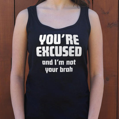 I'm Not Your Brah - 6DollarShirts