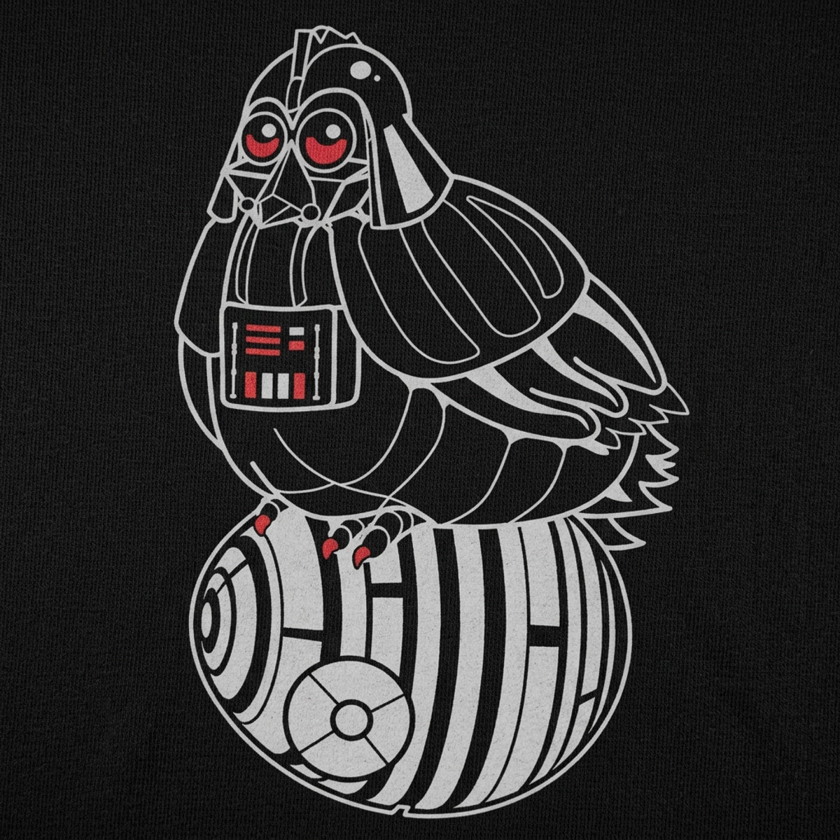 Imperial Egg detail