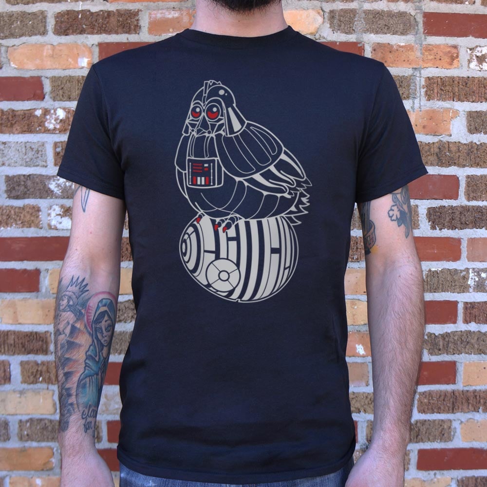 Imperial Egg - 6DollarShirts