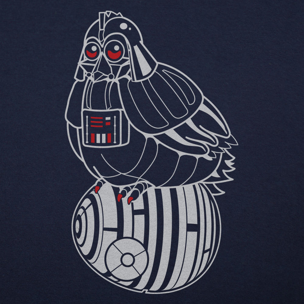 Imperial Egg - 6DollarShirts