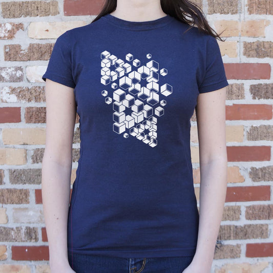 Impossible Triangles - 6DollarShirts