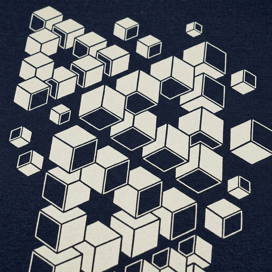 Impossible Triangles detail