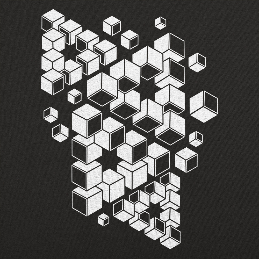 Impossible Triangles - 6DollarShirts