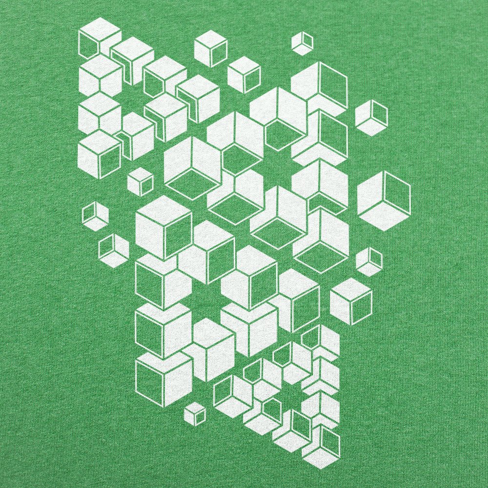 Impossible Triangles - 6DollarShirts