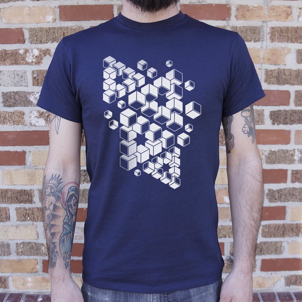 Impossible Triangles - 6DollarShirts