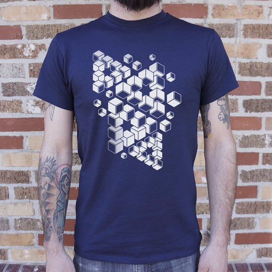 Impossible Triangles - 6DollarShirts
