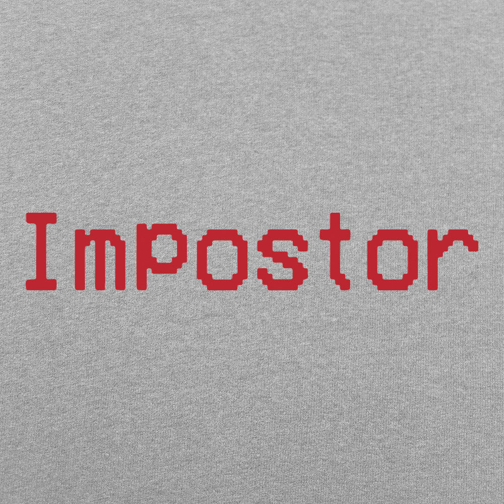 Impostor - 6DollarShirts