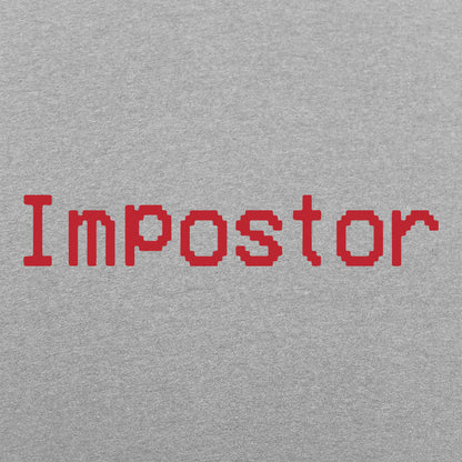 Impostor - 6DollarShirts