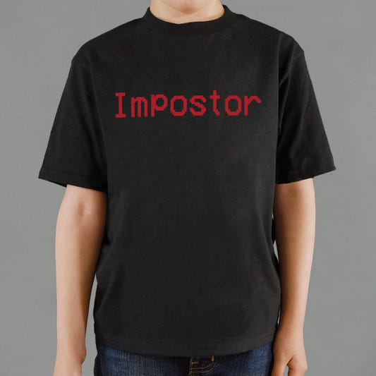 Impostor - 6DollarShirts