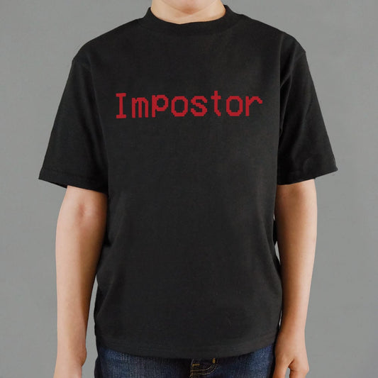 Impostor - 6DollarShirts