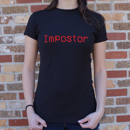 Impostor - 6DollarShirts
