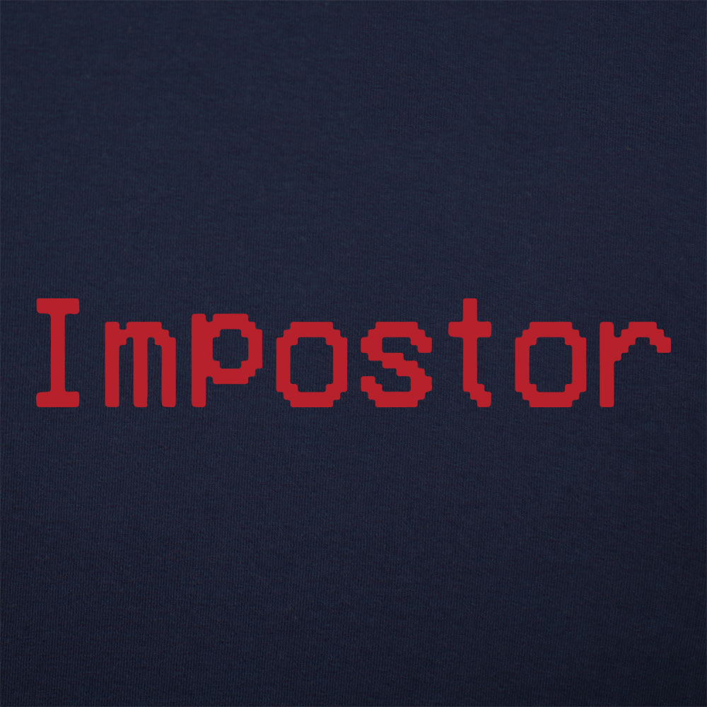 Impostor - 6DollarShirts