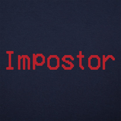 Impostor - 6DollarShirts