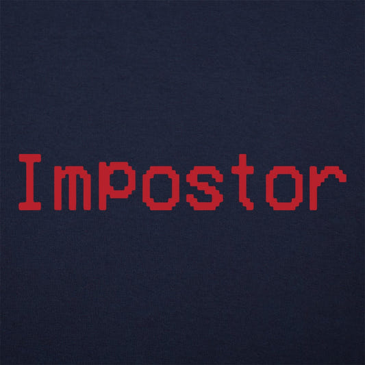 Impostor - 6DollarShirts