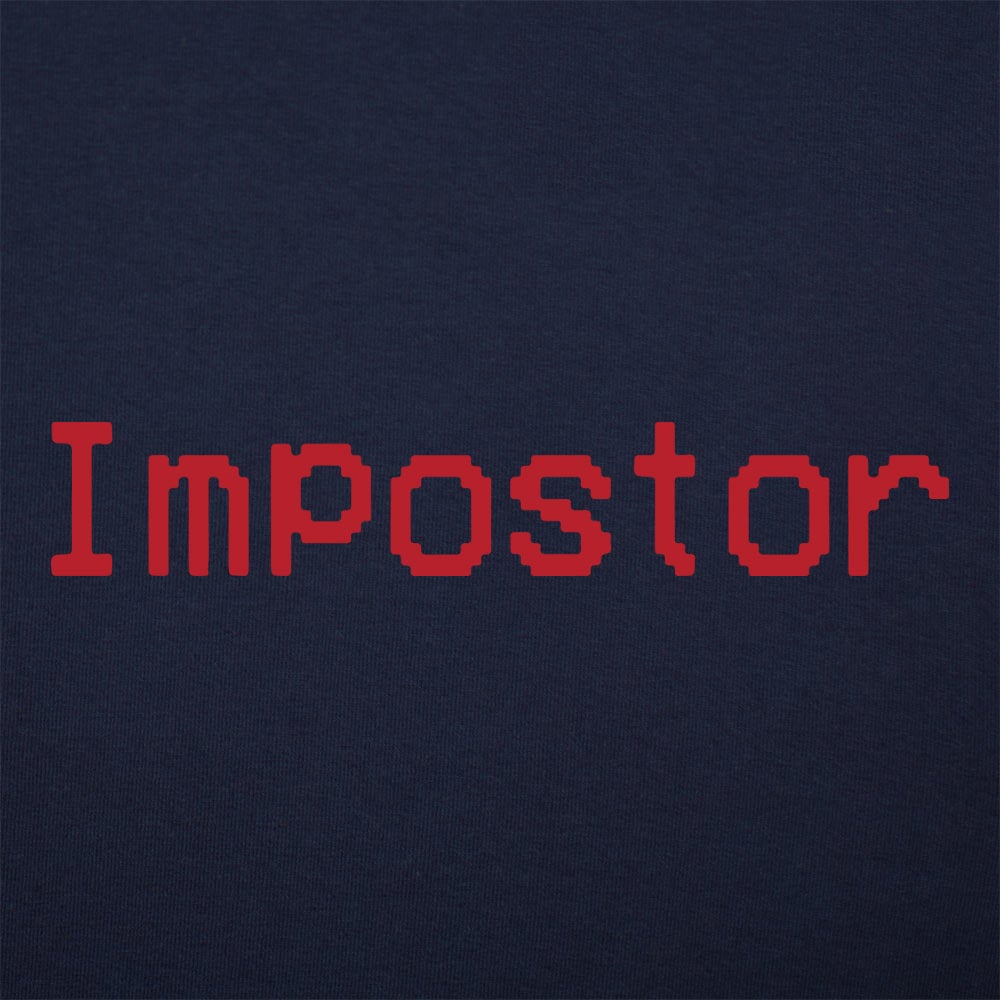 Impostor - 6DollarShirts