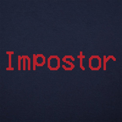 Impostor - 6DollarShirts