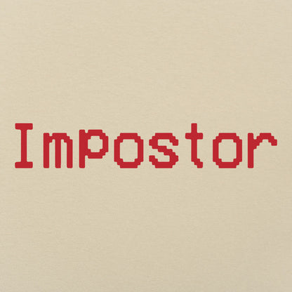 Impostor - 6DollarShirts