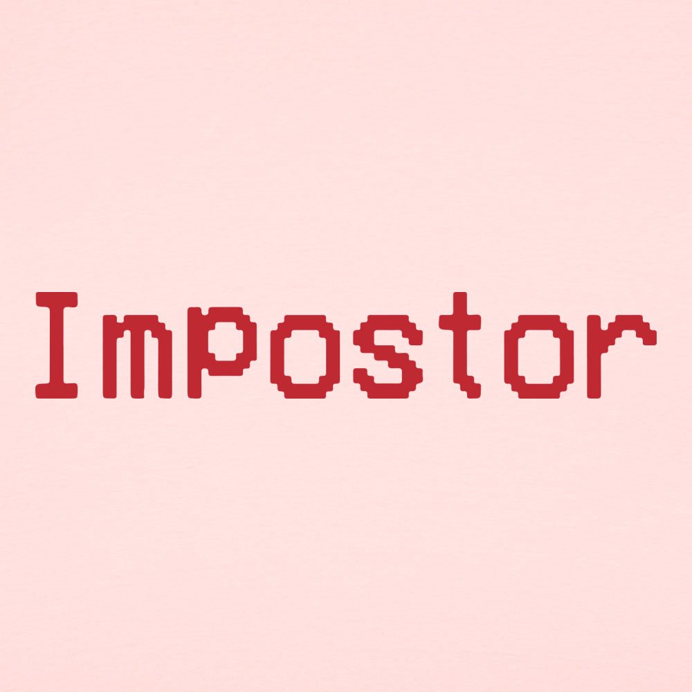 Impostor - 6DollarShirts