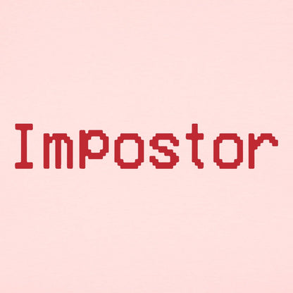 Impostor - 6DollarShirts