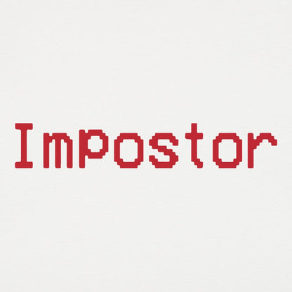Impostor - 6DollarShirts